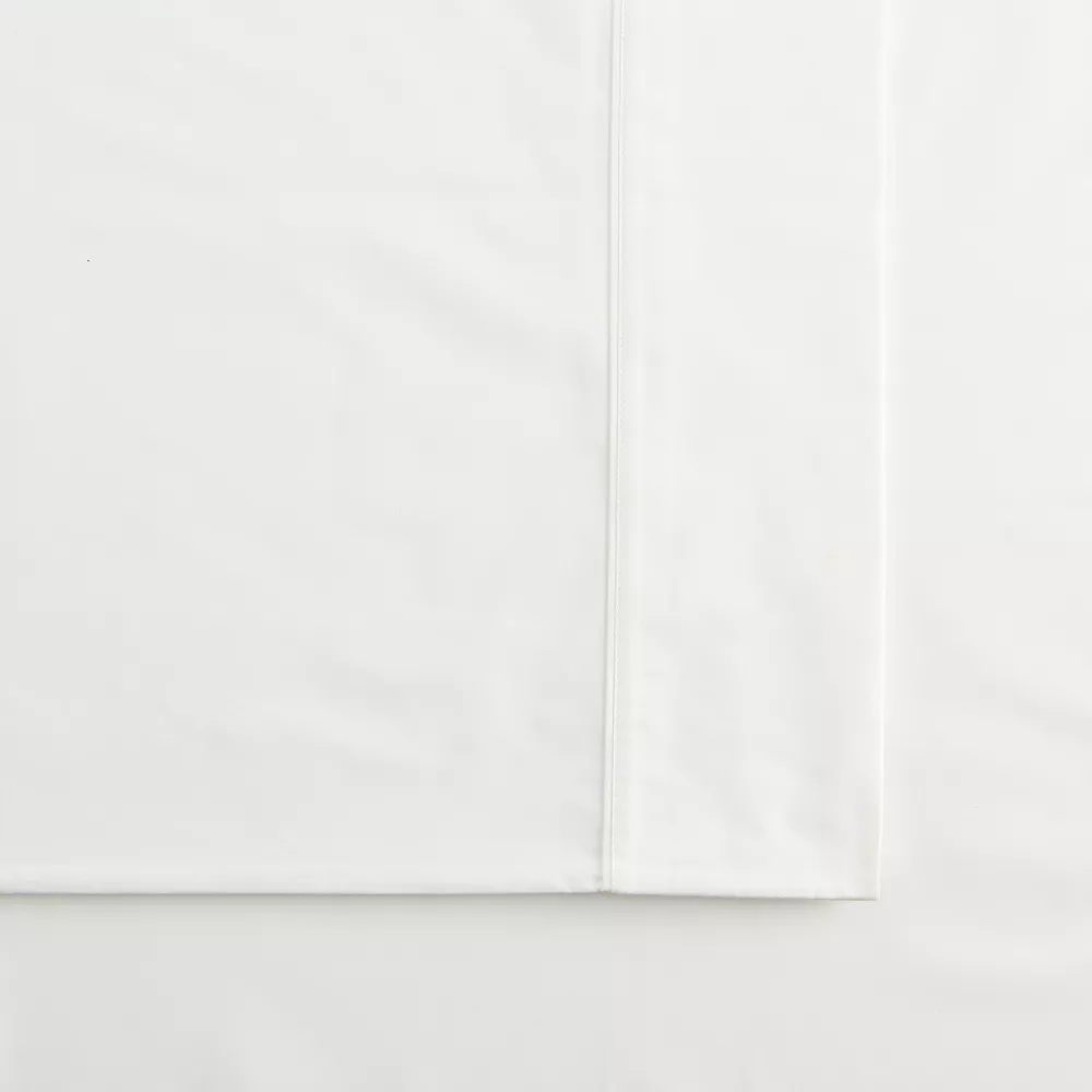 The Big One® Easy Care 275 Thread Count Sheet Set Or Pillowcases 1 The Big One® Easy Care 275 Thread Count Sheet Set Or Pillowcases