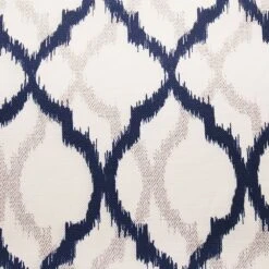 The Big One® Geometric Decorative Window Valance -The Big One Shop 2521228 ALT2