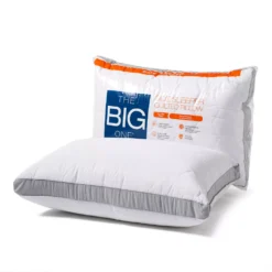 The Big One® Quilted Side Sleeper Bed Pillow