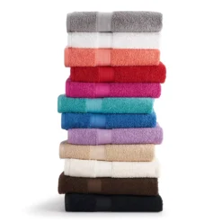 The Big One® 12-piece Bath Towel Set -The Big One Shop 3417700 ALT2