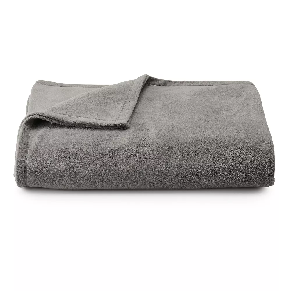The Big One® Fleece Blanket 1 The Big One® Fleece Blanket