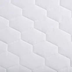 The Big One® Antimicrobial Zip 'N Wash Mattress Pad -The Big One Shop 3491498 ALT2