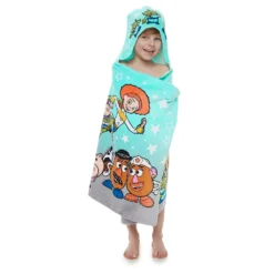 Disney / Pixar Toy Story Bath Wrap By The Big One®