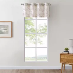 The Big One® Mindi Decorative Window Valance