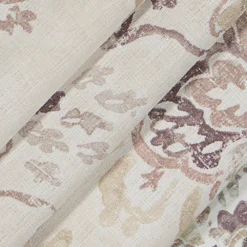 The Big One® 2-pack Sophia Floral Decorative Window Curtains 11 The Big One® 2-pack Sophia Floral Decorative Window Curtains -The Big One Shop 3873854 ALT5