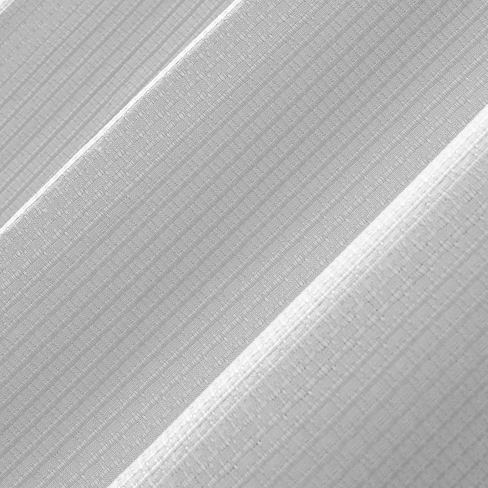 The Big One® 2-pack Raiden Solid Grommet Decorative Window Curtain Set 6 The Big One® 2-pack Raiden Solid Grommet Decorative Window Curtain Set - Image 6