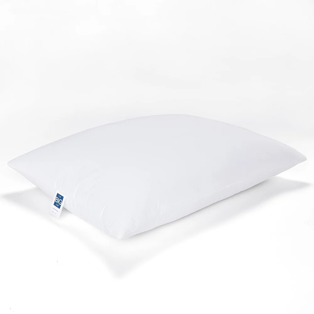 The Big One® Feather Pillow 3 The Big One® Feather Pillow - Image 3