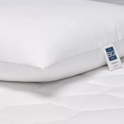 The Big One® Feather Pillow 10 The Big One® Feather Pillow -The Big One Shop 3920757 ALT4