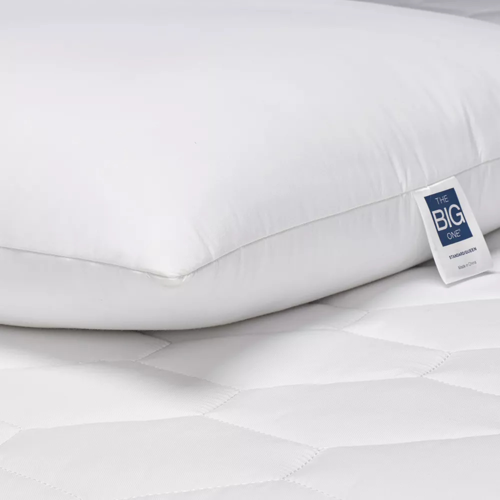 The Big One® Feather Pillow 5 The Big One® Feather Pillow - Image 5