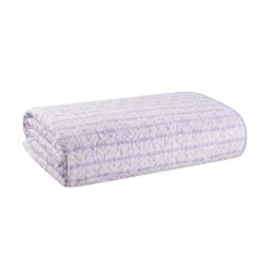 The Big One® Tie Dye Stripe Reversible Quilt Set 8 The Big One® Tie Dye Stripe Reversible Quilt Set -The Big One Shop 3987597 ALT2