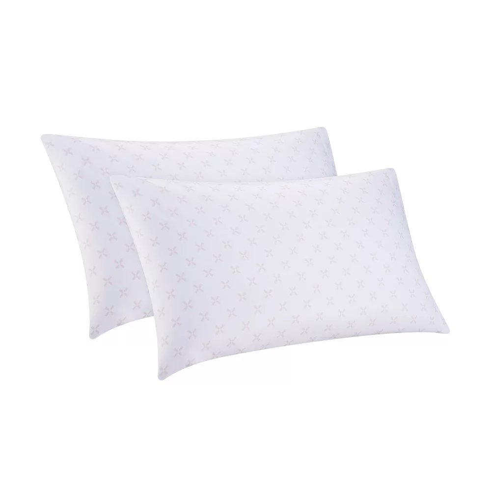 The Big One® Tie Dye Stripe Reversible Quilt Set 4 The Big One® Tie Dye Stripe Reversible Quilt Set - Image 4