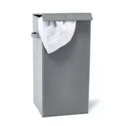 The Big One® Solid Lidded Hamper