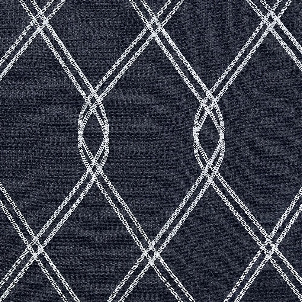 The Big One® 2-pack Kentfield Embroidery Room Darkening Window Curtain Set 6 The Big One® 2-pack Kentfield Embroidery Room Darkening Window Curtain Set - Image 6