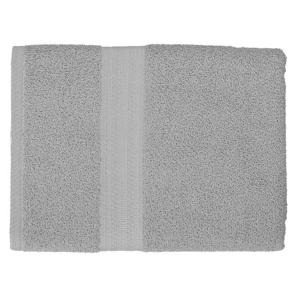 The Big One® Solid Bath Towel 4 The Big One® Solid Bath Towel - Image 4