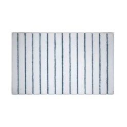 The Big One® 2-pack Printed Or Solid Bath Rug -The Big One Shop 4632579 ALT2