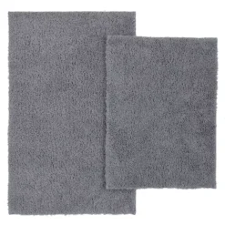 The Big One® 2-pack Printed Or Solid Bath Rug