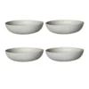 The Big One® 4-pc. Plastic Dinner Bowl Set