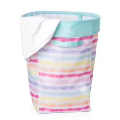 The Big One® Stripe Laundry Hamper