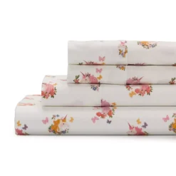 The Big One Kids™ 275 Thread Count Sheet Set Or Pillowcases