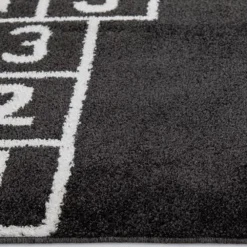 The Big One Kids™ Hopscotch Area Rug 9 The Big One Kids™ Hopscotch Area Rug -The Big One Shop 4777272 ALT3