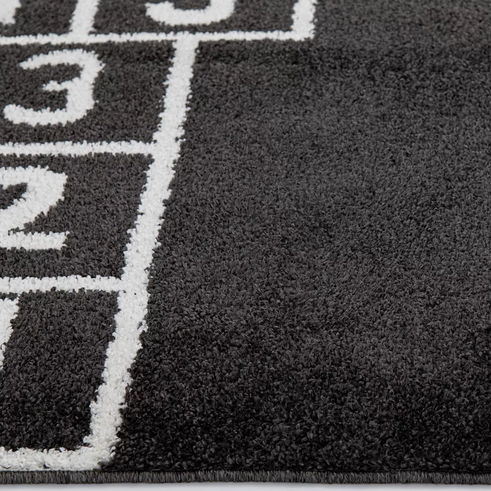 The Big One Kids™ Hopscotch Area Rug 4 The Big One Kids™ Hopscotch Area Rug - Image 4
