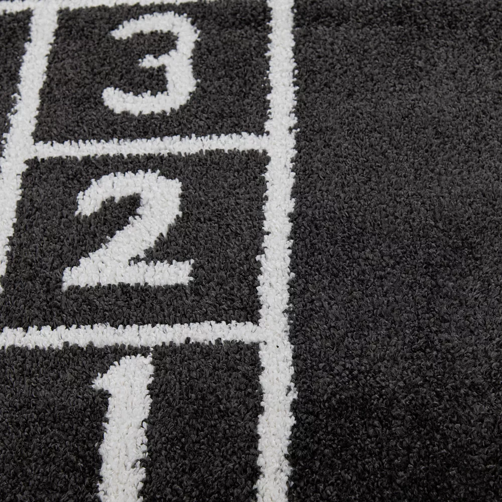 The Big One Kids™ Hopscotch Area Rug 6 The Big One Kids™ Hopscotch Area Rug - Image 6