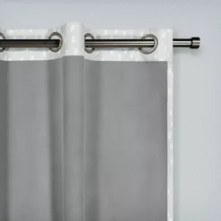 The Big One Kids™ Dot Blackout 2-pack Window Curtain Set 8 The Big One Kids™ Dot Blackout 2-pack Window Curtain Set -The Big One Shop 4779259 ALT2