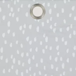 The Big One Kids™ Dot Blackout 2-pack Window Curtain Set 9 The Big One Kids™ Dot Blackout 2-pack Window Curtain Set -The Big One Shop 4779259 ALT3