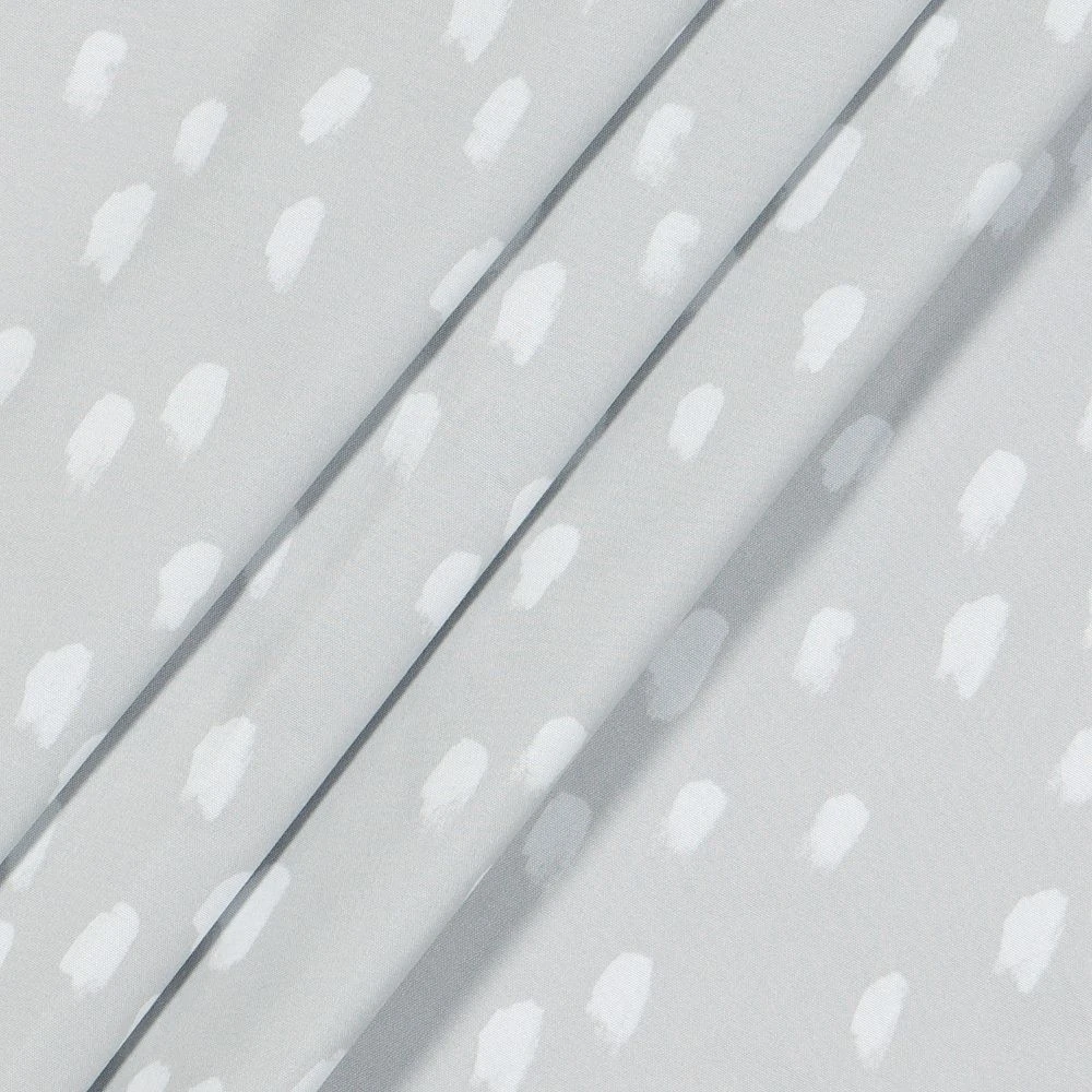 The Big One Kids™ Dot Blackout 2-pack Window Curtain Set 6 The Big One Kids™ Dot Blackout 2-pack Window Curtain Set - Image 6