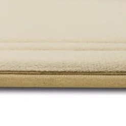 The Big One® Border Memory Foam Bath Rug -The Big One Shop 4794697 ALT4