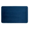 The Big One® Border Memory Foam Bath Rug