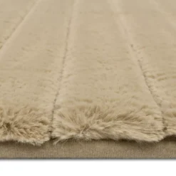 The Big One® Faux Fur Memory Foam Bath Rug -The Big One Shop 4794702 ALT5
