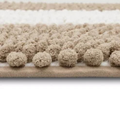The Big One® Ombre Noodle Memory Foam Bath Rug -The Big One Shop 4794730 ALT4