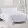 The Big One® Garment Washed Quilt Set With Shams