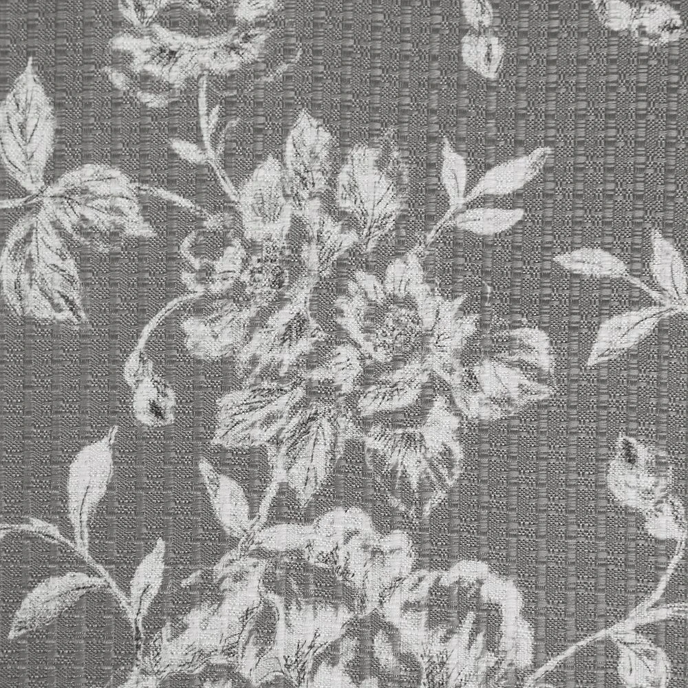 The Big One® 2-pack Dabney Floral Grommet Decorative Window Curtain Set 3 The Big One® 2-pack Dabney Floral Grommet Decorative Window Curtain Set - Image 3