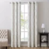 The Big One® 2-Pack Madalyn Decorative Window Curtain Set