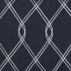 The Big One® Kentfield Embroidery Room Darkening Valance -The Big One Shop 5041721 ALT3