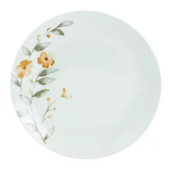 The Big One® Warm Floral 12-pc. Dinnerware Set -The Big One Shop 5046097 ALT5