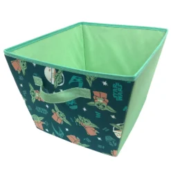 Star Wars The Mandalorian Tote Bin By The Big One®