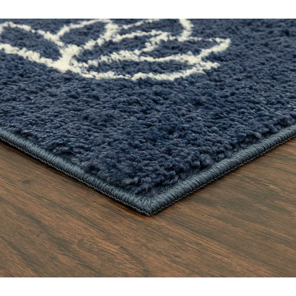 The Big One Kids™ Shag Dinosaur Washable Throw And Area Rug 4 The Big One Kids™ Shag Dinosaur Washable Throw And Area Rug - Image 4