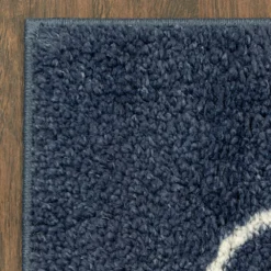 The Big One Kids™ Shag Dinosaur Washable Throw And Area Rug 10 The Big One Kids™ Shag Dinosaur Washable Throw And Area Rug -The Big One Shop 5236209 ALT5