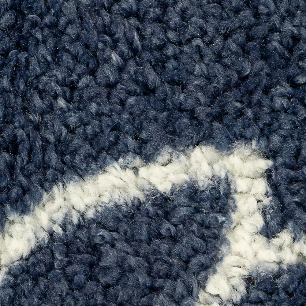 The Big One Kids™ Shag Dinosaur Washable Throw And Area Rug 6 The Big One Kids™ Shag Dinosaur Washable Throw And Area Rug - Image 6