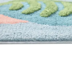 The Big One® Amelia Fish Bath Rug -The Big One Shop 5273308 ALT3
