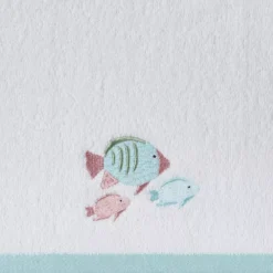 The Big One® Amelia 2-Pack Fish Hand Towel Set -The Big One Shop 5273311 ALT2