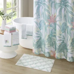 The Big One® Devon 2-Pack Palm Hand Towel Set -The Big One Shop 5273313 ALT4