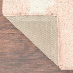 The Big One Kids™ Shag Unicorn Washable Throw And Area Rug -The Big One Shop 5297815 ALT4