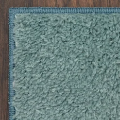 The Big One Kids™ Shag Mermaid Washable Throw And Area Rug -The Big One Shop 5297857 ALT5