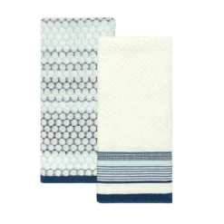 The Big One® Avery Technique 2-pack Hand Towel Set