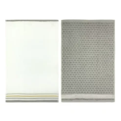 The Big One® Dahlia Technique 2-pack Hand Towel Set 5 The Big One® Dahlia Technique 2-pack Hand Towel Set -The Big One Shop 5317670 ALT2