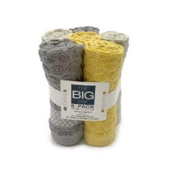 The Big One® Dahlia Wash Pack